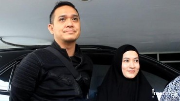 Selamat, Lyra Virna Hamil Anak Pertama setelah 7 Tahun Menikah