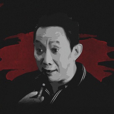 Infografis: Selamat Jalan Robby Tumewu