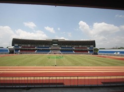 Renovasi Mandala Krida untuk Piala Dunia U-20 2021 Segera Jalan