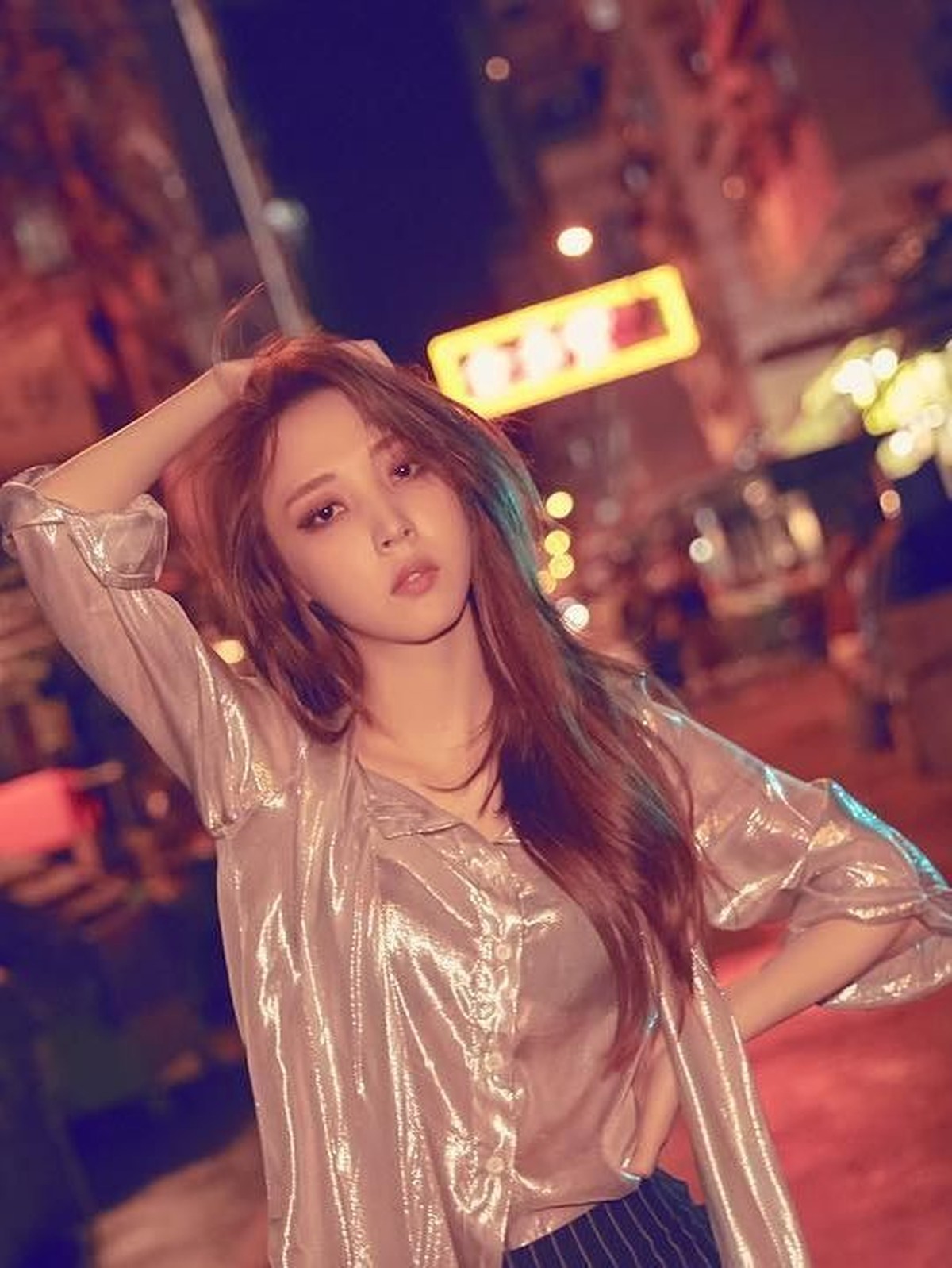 Di bawah agensi RBW Entertainment&comma; MAMAMOO sudah hampir lima tahun meramaikan dunia musik&period; Intip yuk enam fakta menarik dari mereka&period;