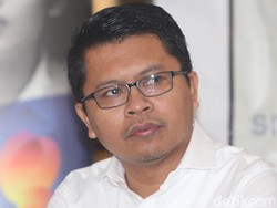 Zuhairi Misrawi Masuk Daftar Calon Dubes yang Beredar, tapi Bukan di Saudi