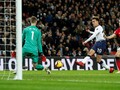 Hasil Liga Inggris: Man United Kalahkan Tottenham 1-0