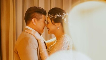 Belum Sebulan Nikah, DJ Katty Butterfly Pamer Perut Buncit