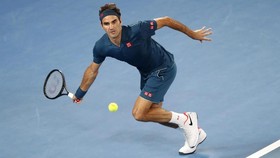 Federer dan Nadal Melaju di Australia Terbuka