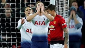 Statistik Man United Menang atas Tottenham dan Kesialan Kane