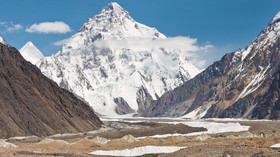 Bangkit dari Konflik, Pakistan Bersiap 'Sebar' Visa Turis
