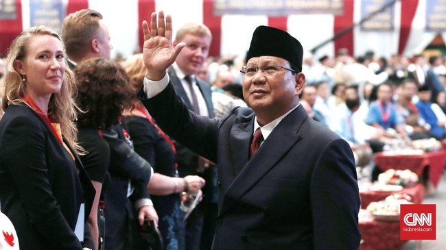 PKS dan Gerindra sudah menyetujui dua nama untuk menjadi cawagub DKI, yakni Ahmad Syaikhu dan Agung Yulianto, namun administrasi menunggu tanda tangan Prabowo.