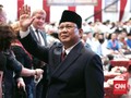 Dahnil: Prabowo Kesatria, Siap Ungkap Kasus HAM Masa Lalu