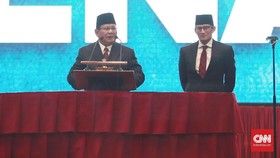 Menanti Kejutan Sang Penantang di Debat Capres Perdana 2019