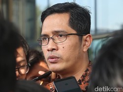 Eks Jubir KPK Febri Diansyah Ungkap Alasan Jadi Pengacara Mentan