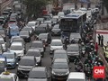 Macet Tol Sumatra Utara-Tebing Tinggi Akibat 'Bottleneck'