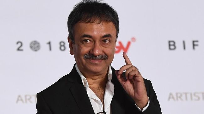 Sutradara film hit '3 Idiots' dan 'PK', Rajkumar Hirani disebut telah melakukan pelecehan seksual kepada seorang stafnya kala menggarap film 'Sanju' (2018).