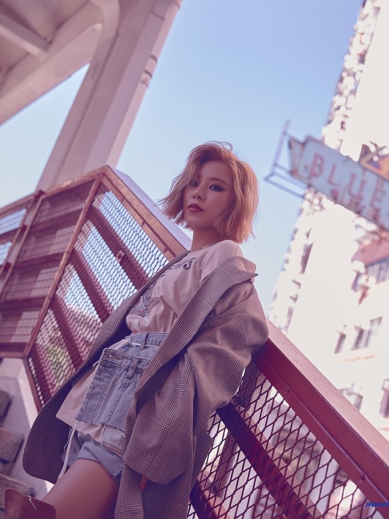 Di bawah agensi RBW Entertainment, MAMAMOO sudah hampir lima tahun meramaikan dunia musik. Intip yuk enam fakta menarik dari mereka.