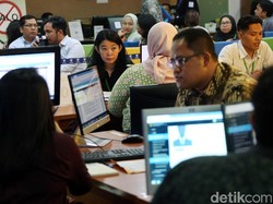 Kemendagri Izinkan BKPM Akses Data Kependudukan untuk Keperluan Perizinan