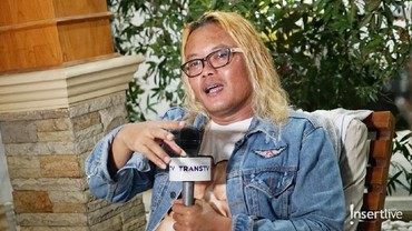 Terpopuler: Fakta Calon Istri Sule hingga Detik-detik Kepergian Ade Irawan