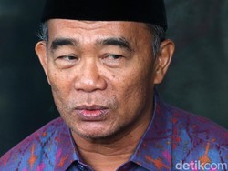 Muhadjir Effendy Usul Fatwa Orang Kaya Nikahi Orang Miskin