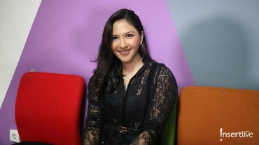 Mischa Disebut Dekat dengan Gisel, Jessica Mila: Nggak Tahu