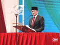Sandiaga Santap Kurma dan Apel Sebelum Debat Pilpres 2019