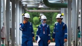 Medco E&P Topang Ketersediaan Energi Nasional