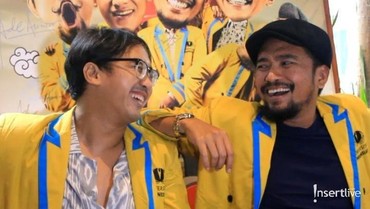 Main Film Bareng, Danang-Darto: Ini Sebuah Pencapaian