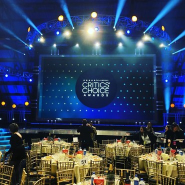 Daftar Lengkap Pemenang Critics' Choice Awards 2019