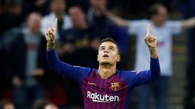Liverpool Enggan Rekrut Bale dan Coutinho
