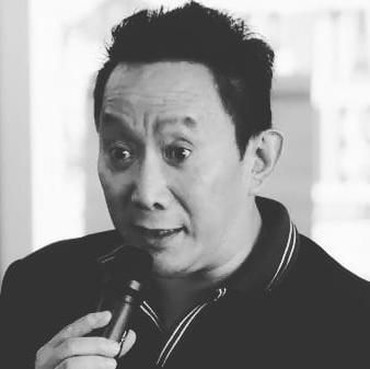 Robby Tumewu Meninggal, Sahabat Ucapkan Rasa Duka