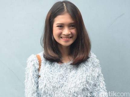 Cerita Vinessa Inez Alami KDRT & Diselingkuhi Suami, Cerai di Usia 22 Tahun