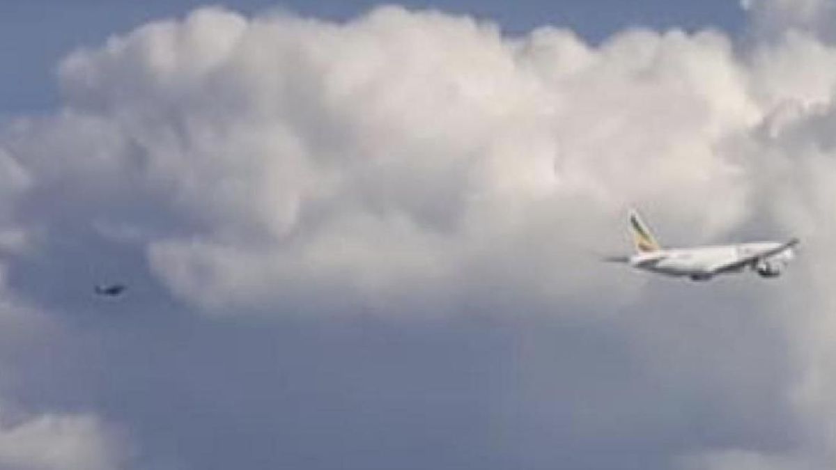 Mengintip Harga Boeing 777 yang Bakal Dibeli Pemerintah dari AS