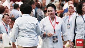 Titiek Soeharto: Prabowo Minta BPN Belajar dari Kasus Romi