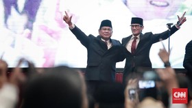 Ujaran Prabowo soal Kemiskinan dan Realitanya