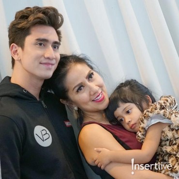 Verrell Bramasta Putus, Venna Melinda: Dia Nggak Curhat ke Saya