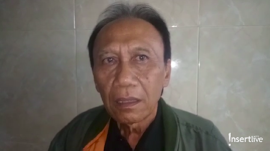 Bambang Herwanto, ayah dari pedangdut Sisca dewi, mengaku keputusan hakim tersebut kurang adil.