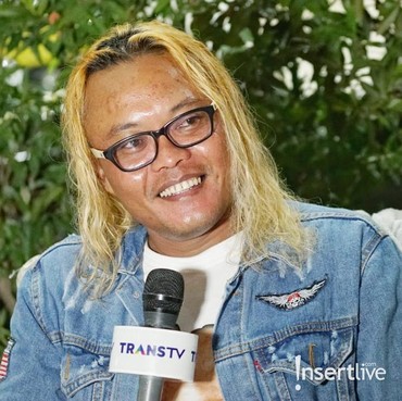 Sule Tak Tahu Mantan Istri Sudah Menikah Lagi