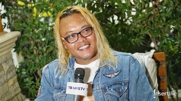 img-title Sule Tak Tahu Mantan Istri Sudah Menikah Lagi