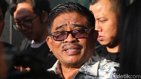 Eks Plt Ahok Ungkap Tantangan Penjabat Pengganti Anies