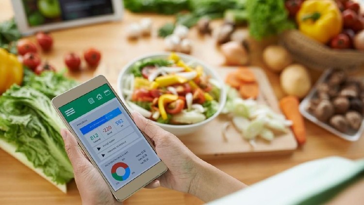 GrabFood tawarkan layanan yang cepat dan mudah untuk membeli makanan dan minuman. Cocok untuk Bunda yang males keluar di saat musim hujan seperti ini.