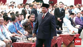 BKPRMI Sayangkan Masjid Kauman Keberatan Prabowo Salat Jumat