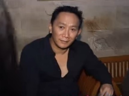 Infeksi Paru yang Dialami Robby Tumewu Bisa Sebabkan Kematian Anak