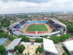 Persiapan Piala Dunia U-20, Mandala Krida Bangun Ruangan VAR