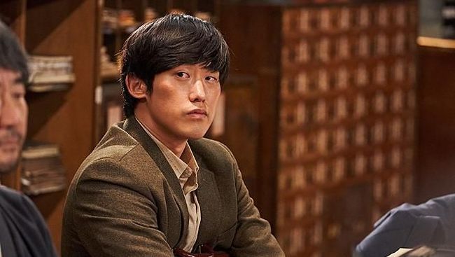 Box office Korea pekan ini kembali dipimpin oleh film lokal. Film 'MALMOE: The Secret Mission' menguasai posisi pertama pada pekan ini.