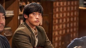 Lima Besar Box Office Korea Pekan Ini