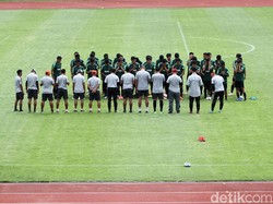Piala AFF Kemungkinan Digelar Bulan April 2021