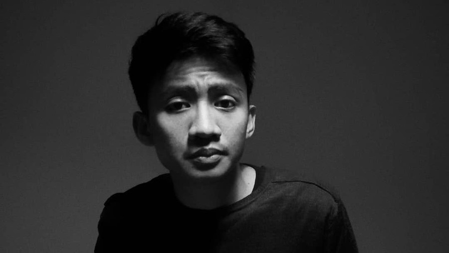 Duka Ernest Prakasa, Gebi Ramadhan Meninggal karena Kanker Ernest Prakasa mengungkapkan dukanya atas kepergian Gebi Ramadhan yang meninggal karena kanker hati, Selasa (15/1).