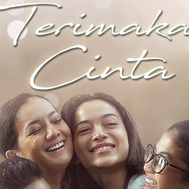 'Terima Kasih Cinta' Terinspirasi Kisah Nyata Penderita Lupus