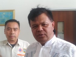 Pandemi Corona, Bupati Bandung Barat Larang Gelaran Lalala Fest 2020