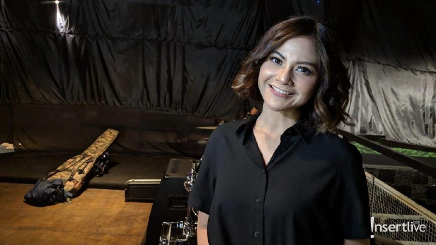 Tiwi eks personil T2 ungkap alasan mengapa ia tidak lagi mengeluarkan single