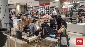 Kronologi Central Neo Soho Cuma 'Seumur Jagung' di Indonesia