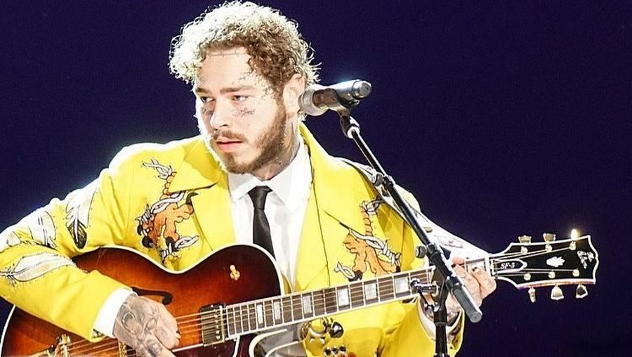 Berikut lirik lagu Wow dari Post Malone.