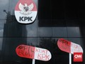 Babak Baru KPK di Bawah Kendali Firli Cs dan Dewan Pengawas